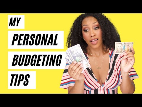 Monthly Budgeting Tips for Women: Master Your Finances Today