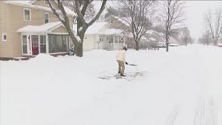 Avoiding winter injuries
