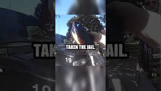 Interrogation of suspect in stolen truck case.