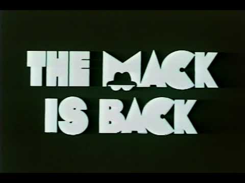 The Mack (1973)