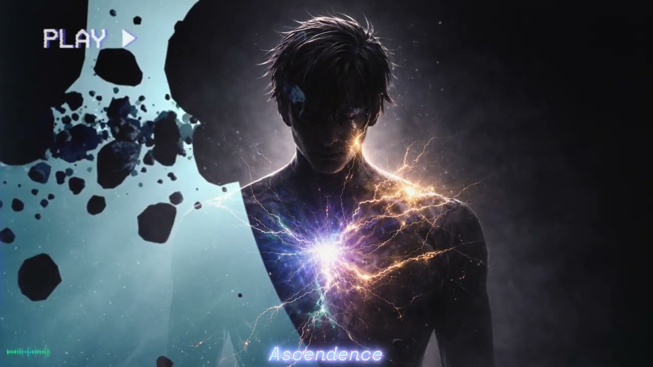 Melodic Dark Synthwave | USV – Ascendens