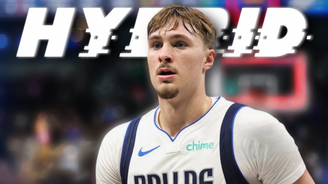 NBA Scouts are TERRIFIED of Cooper Flagg 🧬