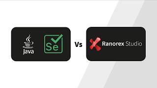Ranorex vs. Selenium: Which UI Test Automation Tool Is Right for You