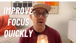 MINDFULNESS - Improve Your Concentration and Awareness