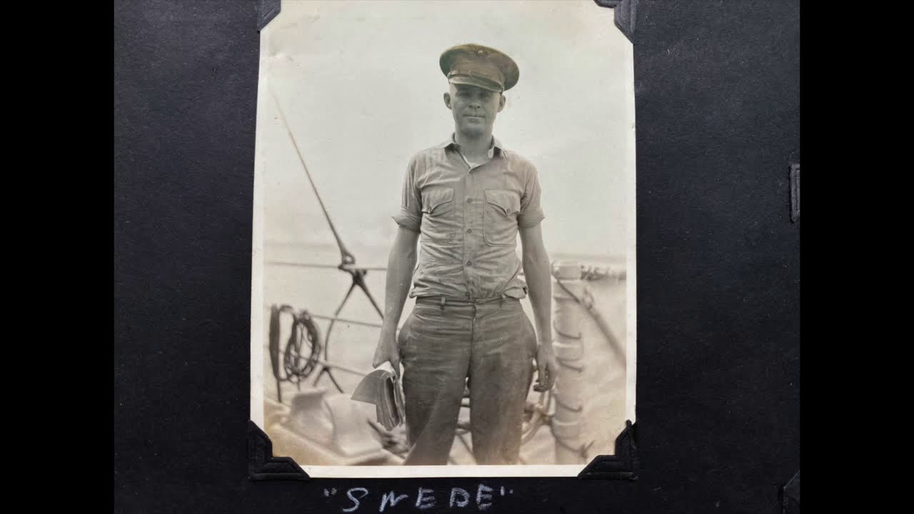 USMC Detachment in China/Asiatic Fleet/Egypt