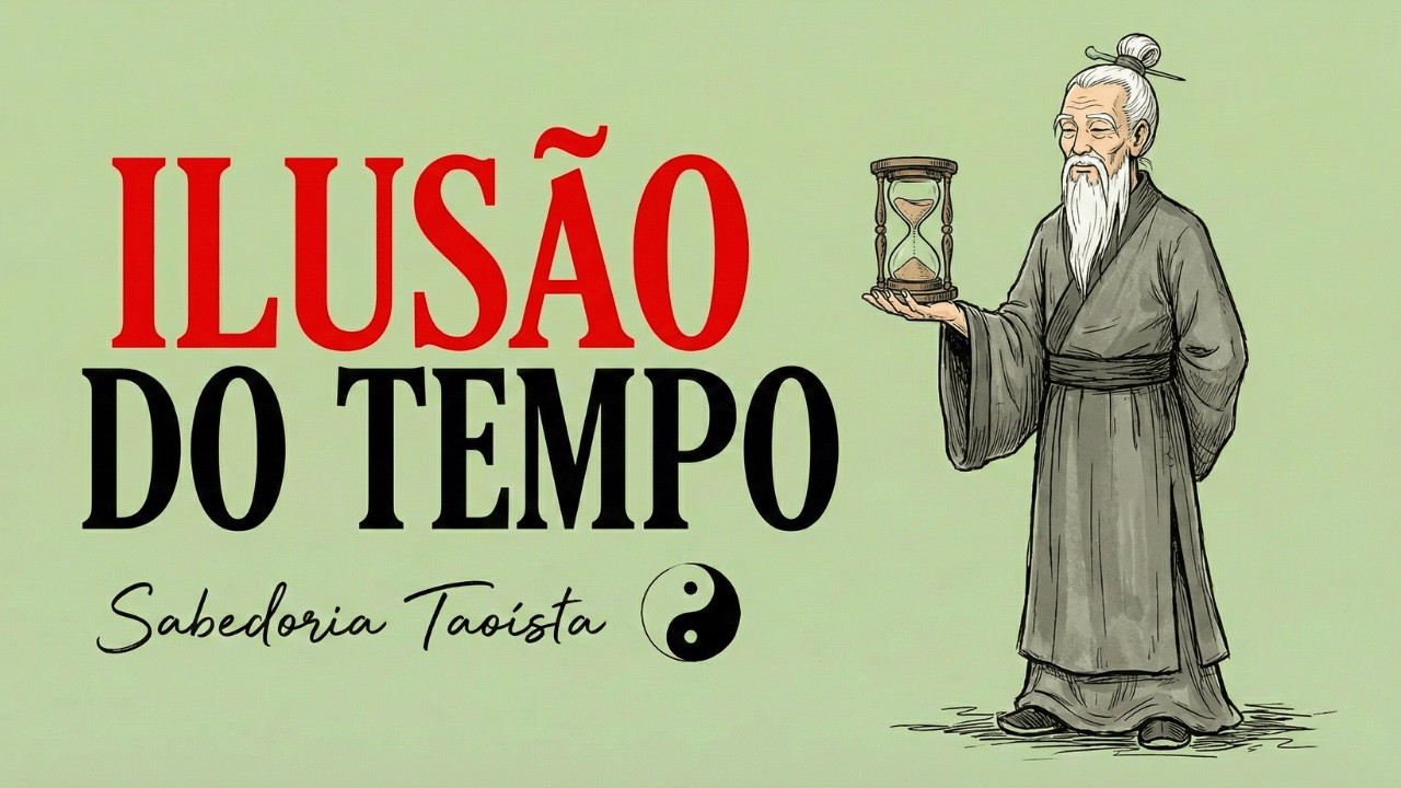 A Doença da Pressa: Como o Cérebro Acelerado Cria Problemas que Não Existem