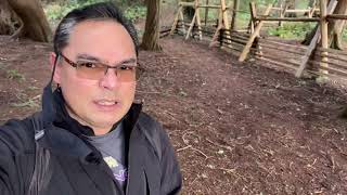 2021 Point Defiance Hike