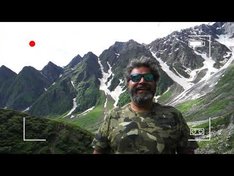 Sunrises With Shailendra | Manali