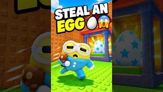 STEAL AN EGG 🥚🔥💀44k?