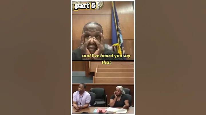 part 5 Judge Snaps at Karen as Her Lawsuit and Partner Trigger Explosive Courtroom Drama!