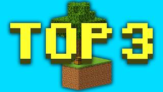 Top 3 Minecraft Skyblock Servers to Play as of September 2026 screenshot 5