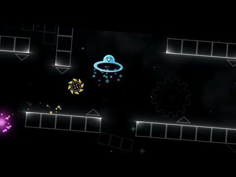 To the Cirl - GDPS editor 2.2 by XMarcoox | GD 2.2