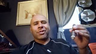 Island Jim 5 minute cigar review