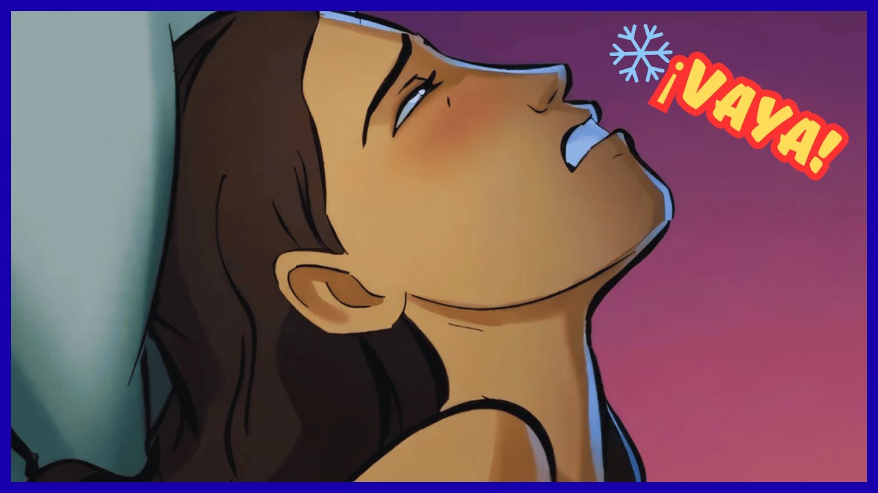 ❄️¡EL SECRETO DE KYOSHI ISLAND!| Manga Comics| Comic Dub | Anime🌊