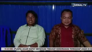 KADO NATAL JEMAAT DESA LUWUK SAMPUN screenshot 3