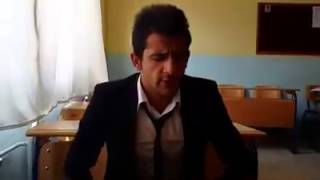 Samet Yilmaz Vazgec felek