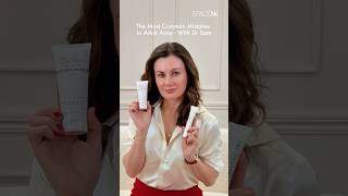 3 Most Common Adult Acne Causes According To Dr Sam