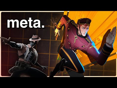 The King Is Dead Long Live The King