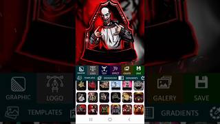 BEST LOGO MAKER APP.