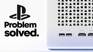 PS5 Hardware Upgrade You ll need it soon