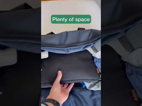 halfday garment bag reviews