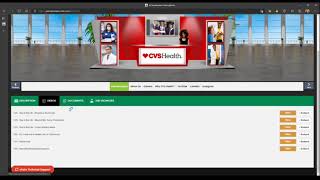 JA Inspire Virtual - Student Navigation Video 2021-2022