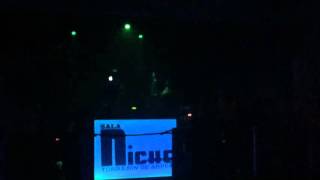 Sequential One Imagination - Jesus Elices b2b Raul Cremona May 1st 2016 Torrejon Ardoz