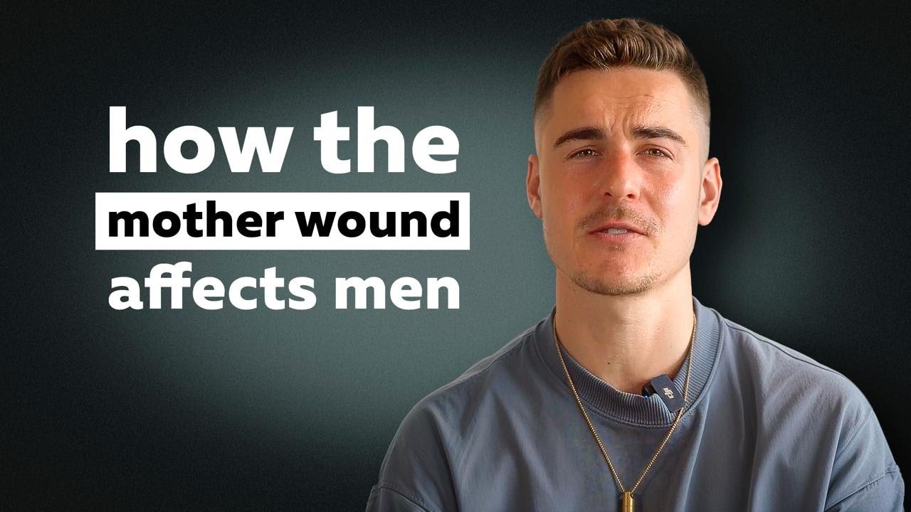 Материнская травма у мужчин: как она влияет на ваши отношения