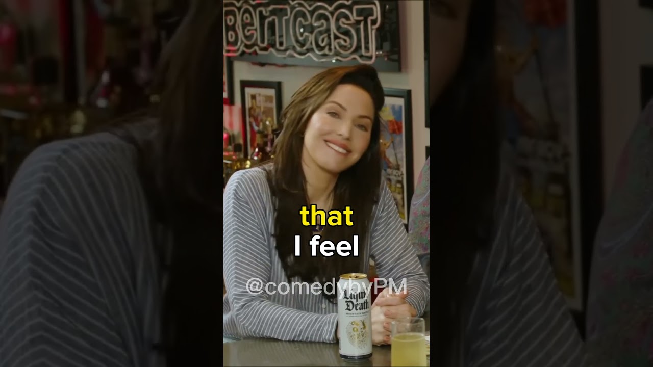 Tim Dillon ROASTS Whitney Cummings 