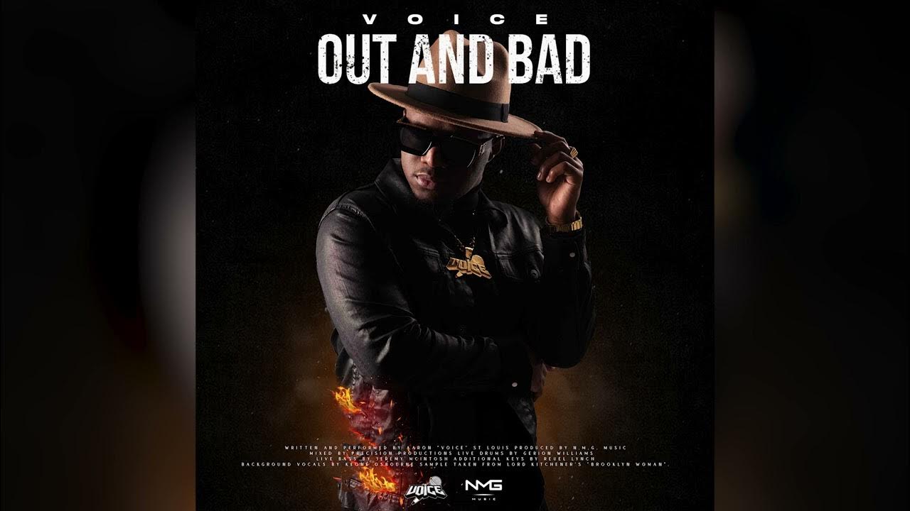 The bad voice: like no other. The bad voice. Плохой голос. The bad voice. Better voice мужик.