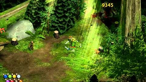 how to oneshot a troll in magicka