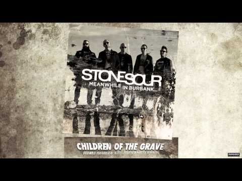 Children Of The Grave Video
