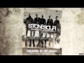 Stone Sour - Children Of The Grave