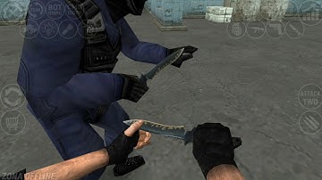 CS 1.6 Android & PC | Valve