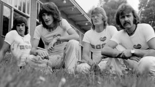 Frans Van Den Borg...nowhere Man