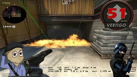 FAST A-RAMP DEEP SMOKE 2020 | VERTIGO