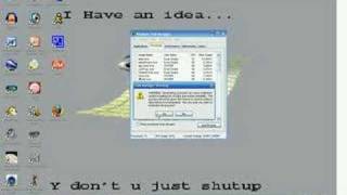 Computer Prank