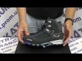 Ботинки для горных походов Salewa  MTN Trainer Mid GTX 2015