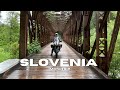 Slovenia Moto Trip | Piran, Izola, Mangart