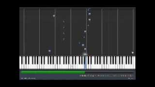Scrap Attack - Headhunterz Piano Tutorial