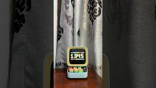 Divoom Ditoo Plus Speaker Bluetooth https://tokopedia.link/4sJe6APq9Bb