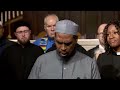 LIVE | Minnesota clergy condemn Trump's comments on Somali community