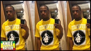 Ski Mask The Slump God Cuts His Dreadlocks