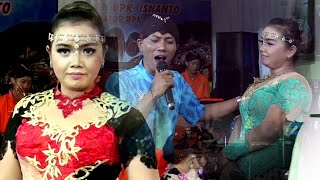 PAMER BOJO.KARTONYONO MEDOT JANJI.JURAGAN EMPANG./dwi & roni Campursari TRIMO LUWUNG