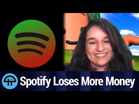 Spotify Continues to