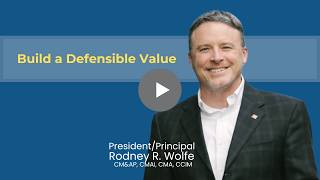 Build a Defensible Value