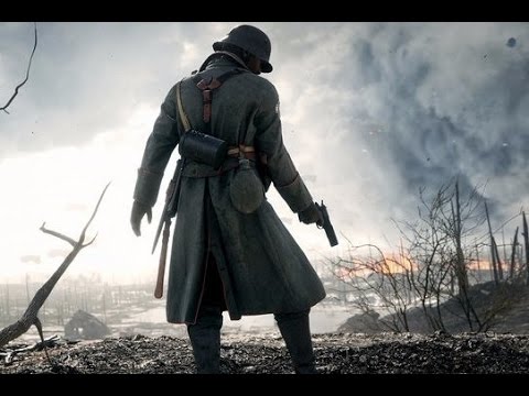 War Never Changes