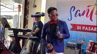 Aku bukan seniman - Ahmad Yassin & Rhythm Brothers