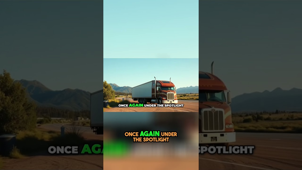 Texas Semi Truck Crash: 5 Dead, Driver Fatigue Exposed