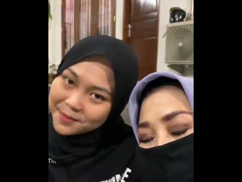 SELFI YAMMA | GOYAH | RITA SUGIARTO